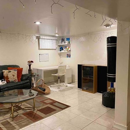 Apartamento Treasure In Queens Nueva York Exterior foto