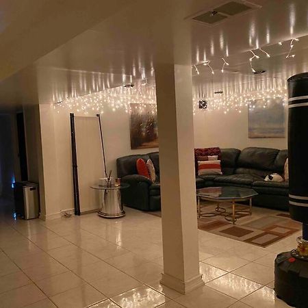 Apartamento Treasure In Queens Nueva York Exterior foto