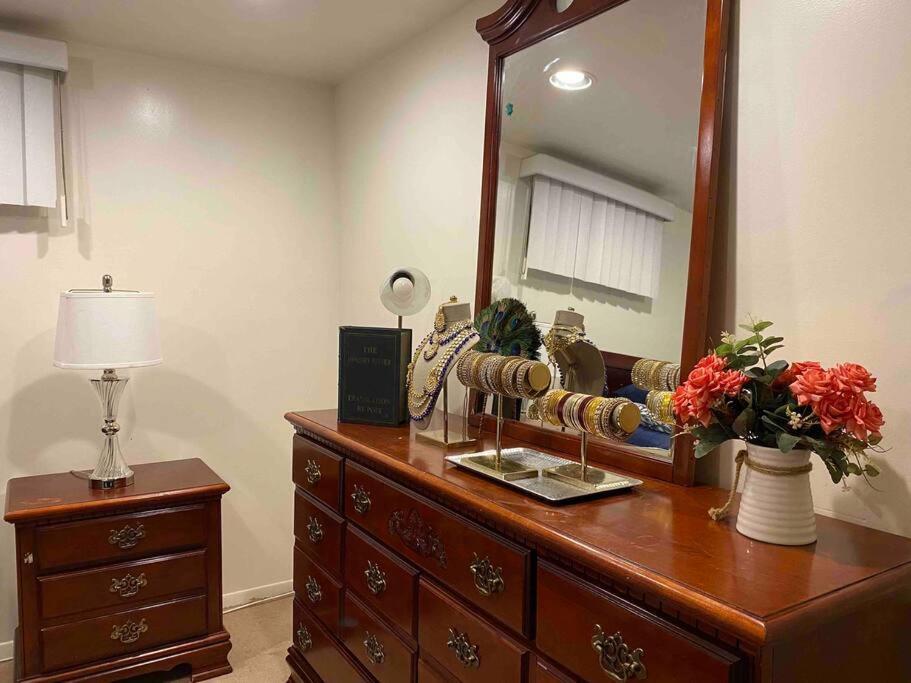 Apartamento Treasure In Queens Nueva York Exterior foto