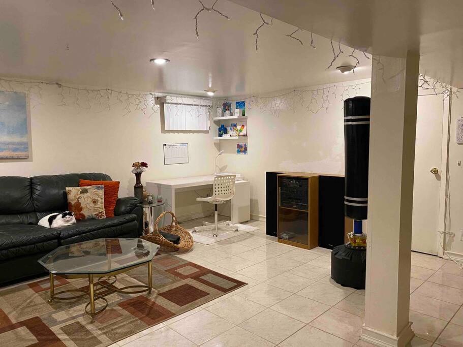 Apartamento Treasure In Queens Nueva York Exterior foto