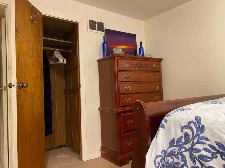 Apartamento Treasure In Queens Nueva York Exterior foto
