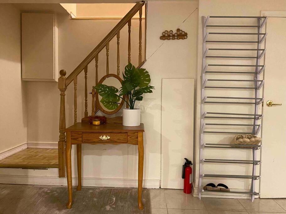 Apartamento Treasure In Queens Nueva York Exterior foto