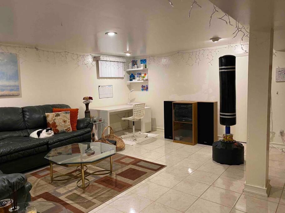 Apartamento Treasure In Queens Nueva York Exterior foto